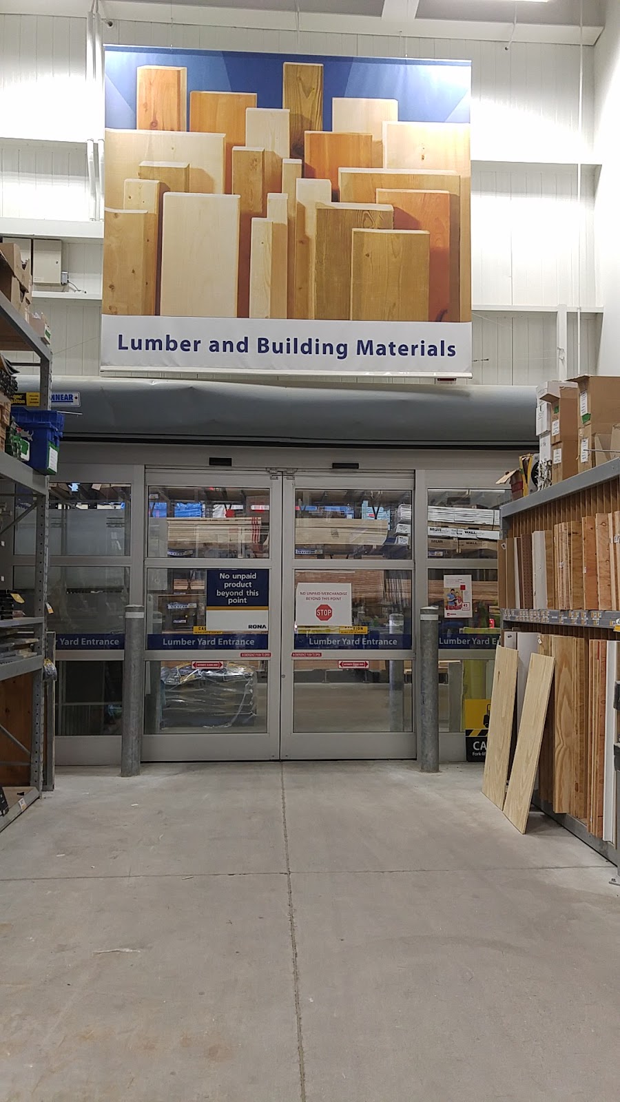 Home & Garden RONA | 52 Dundas St E, Waterdown, ON L9H 0C2, Canada | Phone: (905) 689-8700