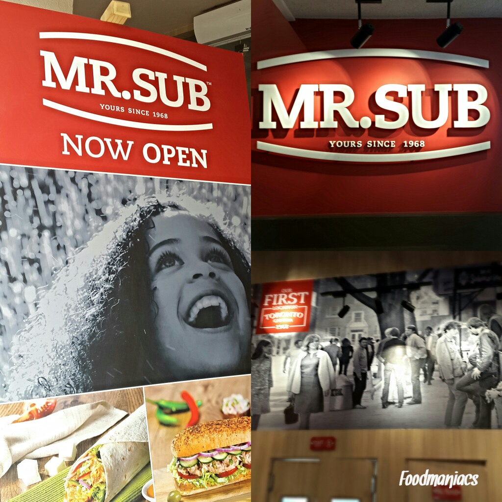 MR.SUB | 5970 Rochdale Blvd, Regina, SK S4X 4J7, Canada | Phone: (306) 546-0449