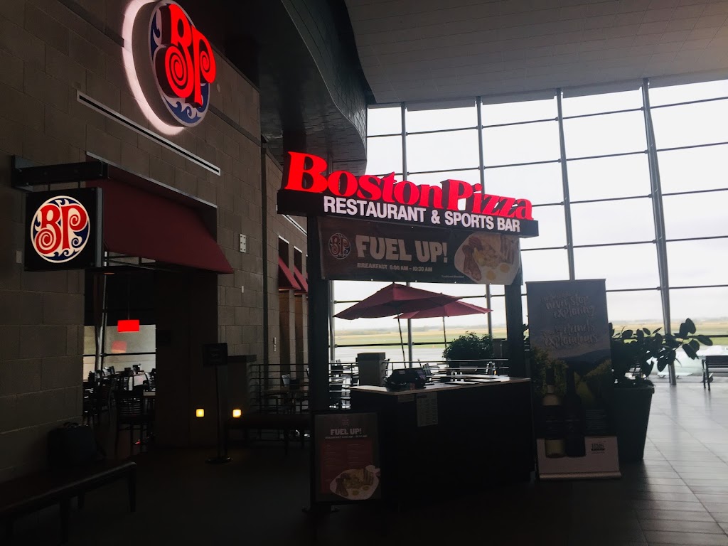 Booster Juice | Airport Road CRU 8, Post Security, Edmonton, AB T9E 0V3, Canada | Phone: (780) 231-8172
