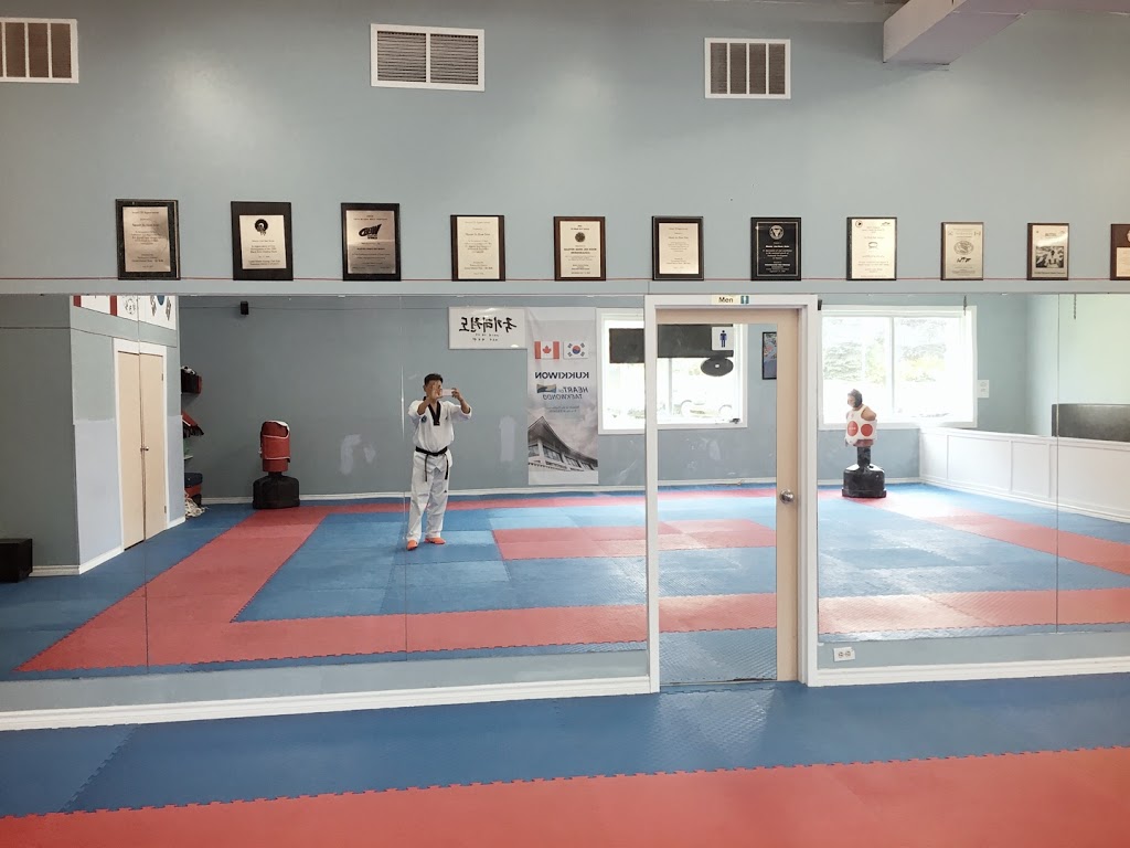 Sohns Agape Taekwondo | Canada, Ontario, Thornhill, John St, CA Unit#1 | Phone: (905) 707-5887
