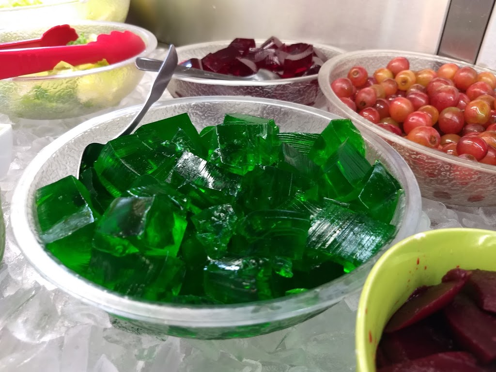 A- One Delights Buffet | 109 King St W, Bowmanville, ON L1C 3Z9, Canada | Phone: (905) 623-8282
