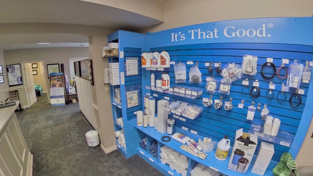McLeods Ecowater | 1479 Chemong Rd, Peterborough, ON K9J 6X2, Canada | Phone: (705) 243-5882