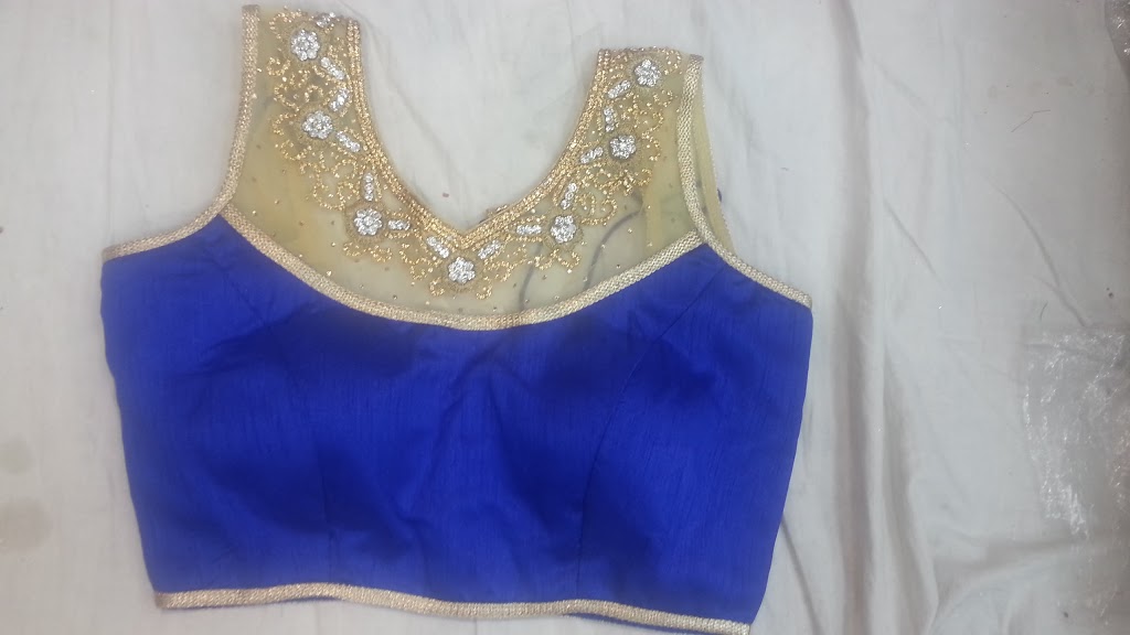 Siddhnath Collection | 4535 Ebenezer Rd Unit 10, Brampton, ON L6P 2P7, Canada | Phone: (416) 742-0492