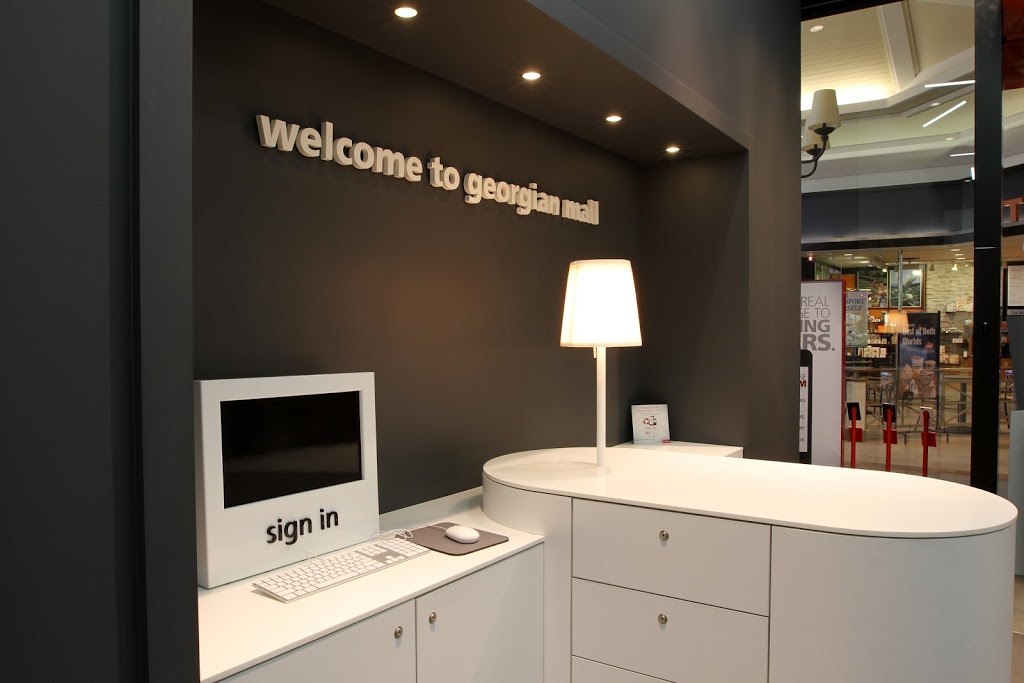 Rogers | 509 Bayfield St Unit B016, Barrie, ON L4M 4Z8, Canada | Phone: (705) 728-5833