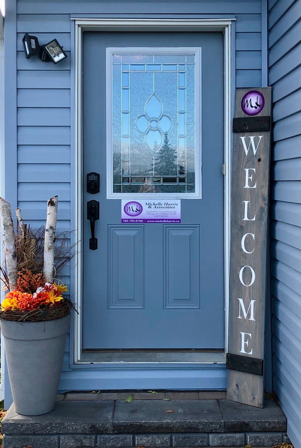Michelle Harris & Associates | 25 Little Lake Dr, Barrie, ON L4M 7B9, Canada | Phone: (705) 795-9708
