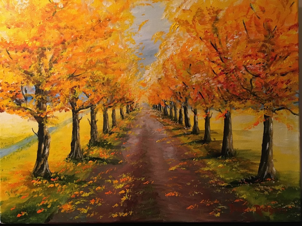 Rodgers-Original Oils | 340 Quarry Park Blvd SE, Calgary, AB T2C 4K7, Canada | Phone: (403) 796-7584