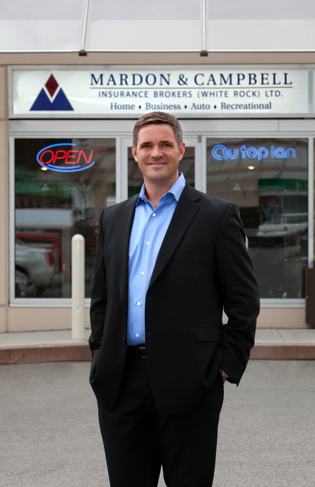 Janzen Insurance | 130-2655 King George Blvd, Surrey, BC V4P 1H7, Canada | Phone: (604) 542-0077
