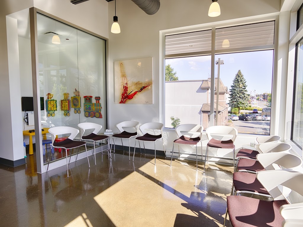 benoitc - orthodontie | esthétique | 557 Rue Notre-Dame Suite 202, Repentigny, QC J6A 2T6, Canada | Phone: (450) 582-0965