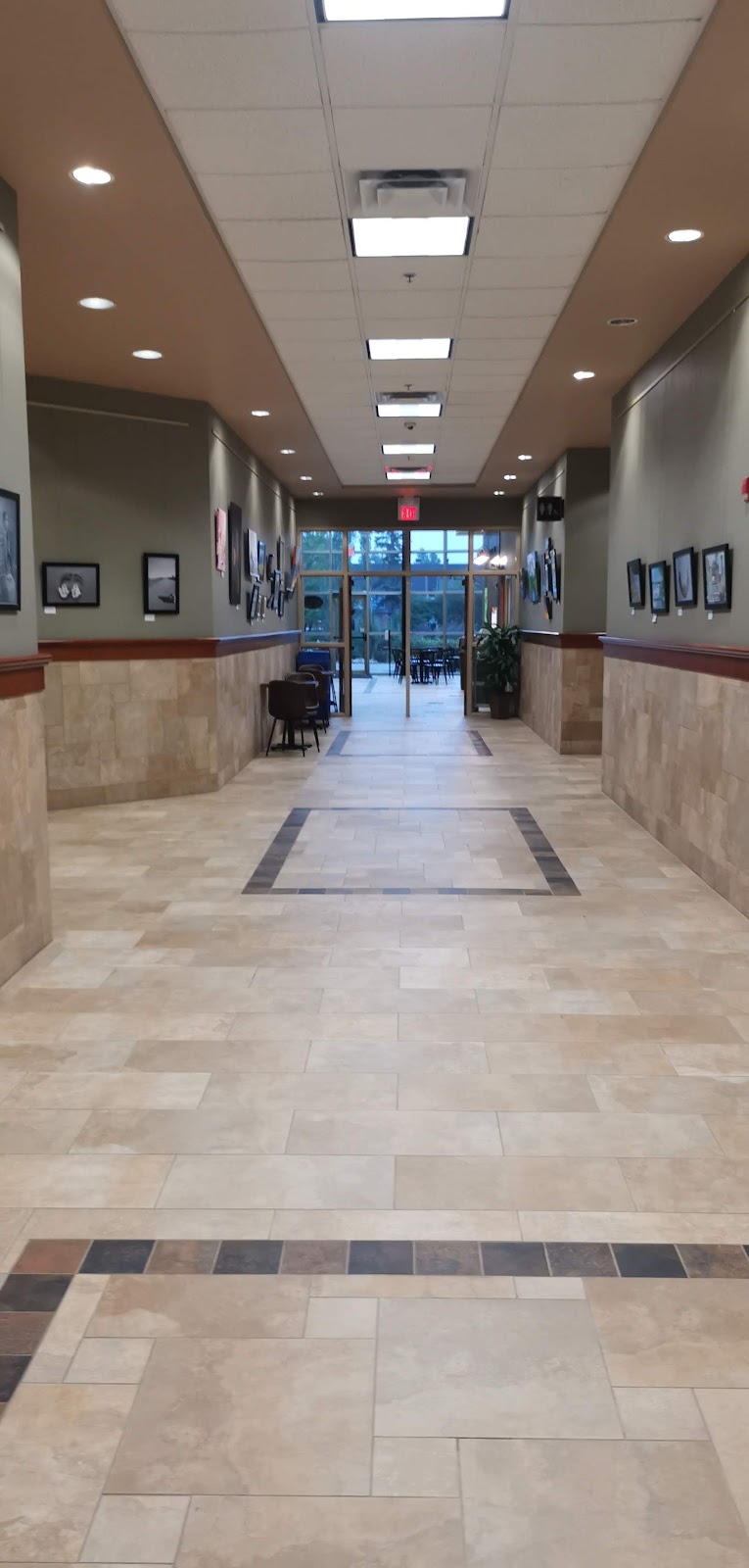 Lacombe Memorial Centre | 5214 50 Ave, Lacombe, AB T4L 0B6, Canada | Phone: (403) 782-6668