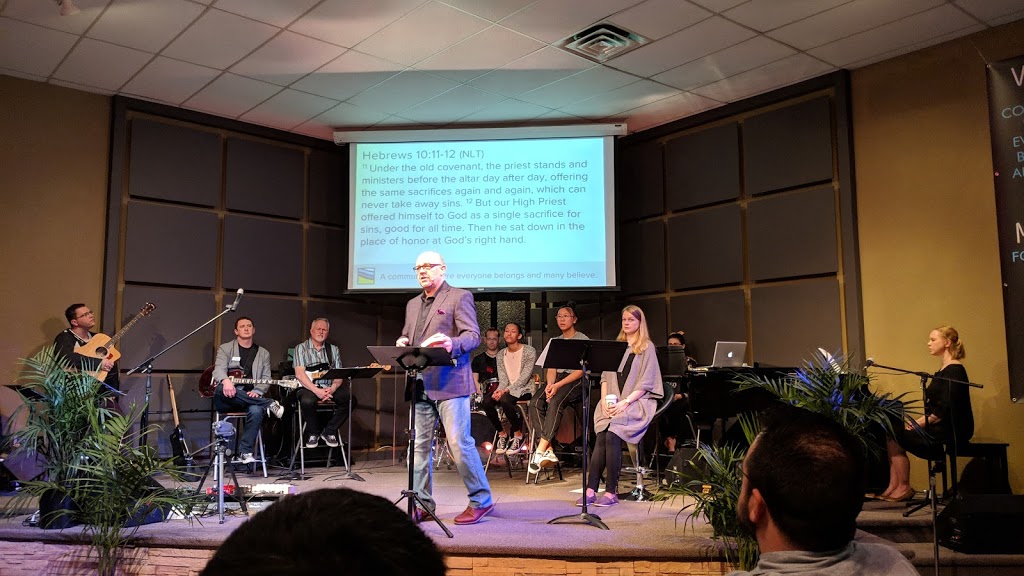 Riverside Community Church | 2329 Fremont Connector, Port Coquitlam, BC V3B 0M3, Canada | Phone: (604) 472-9988
