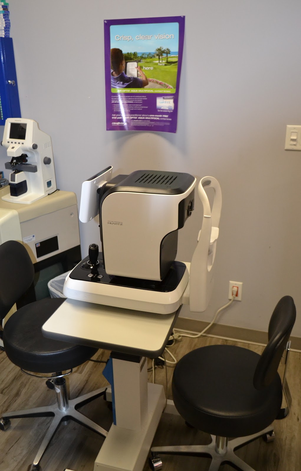 Focus Eyecare | 284 Mud St W, Stoney Creek, ON L8J 3Z6, Canada | Phone: (905) 561-5678