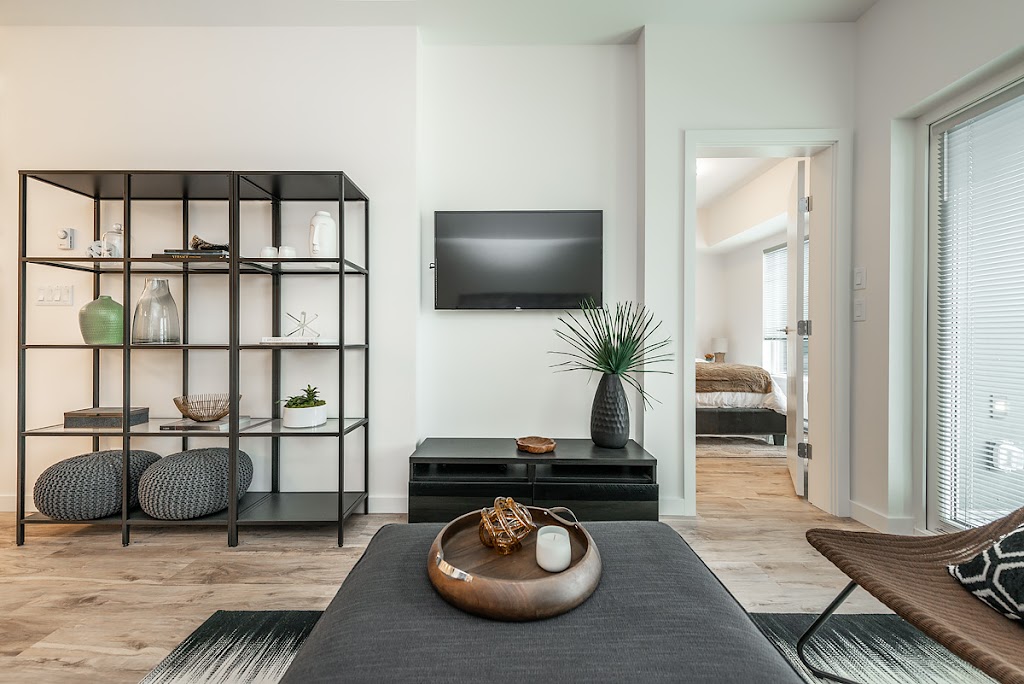 Ravenline Estates Apartments | 1291 Craigflower Rd, Victoria, BC V9A 0H2, Canada | Phone: (250) 886-3836
