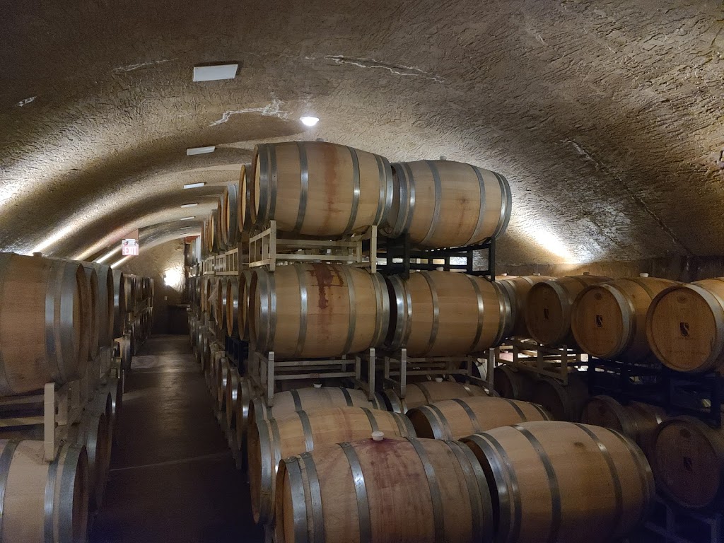 Seven Stones Winery | 1143 BC-3, Cawston, BC V0X 1C3, Canada | Phone: (250) 499-2144