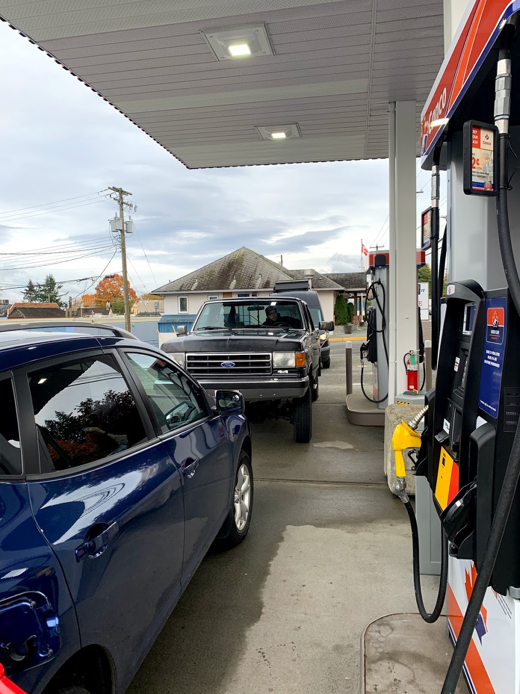 Canco Chemainus | 9793 Chemainus Rd, Chemainus, BC V0R 1K0, Canada | Phone: (250) 246-8762