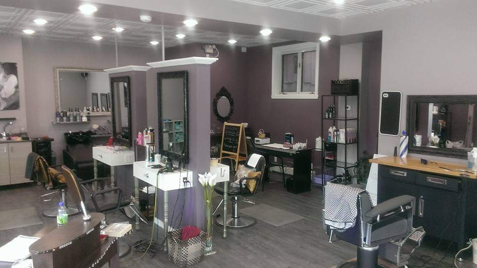 La belle et La bête coiffure | 2701 Rue Beaubien E, Montréal, QC H1Y 1H1, Canada | Phone: (514) 593-0475