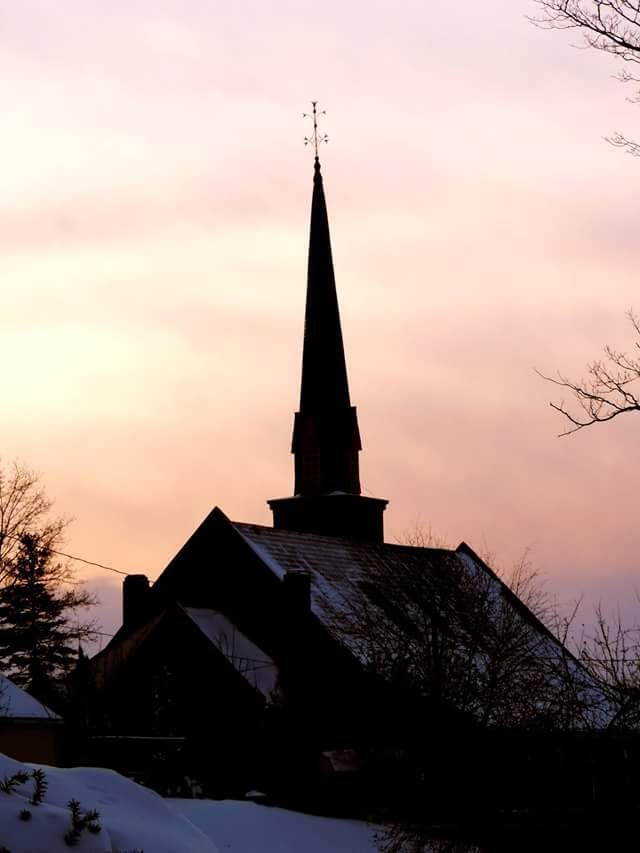 St Andrews Presbyterian Church | 17 Ranney St, Campbellford, ON K0L 1L0, Canada | Phone: (705) 653-3396
