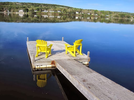 AddARonDeckChair | Nova Scotia Trunk 3, Dayspring, NS B4V 5P1, Canada | Phone: (902) 543-5201