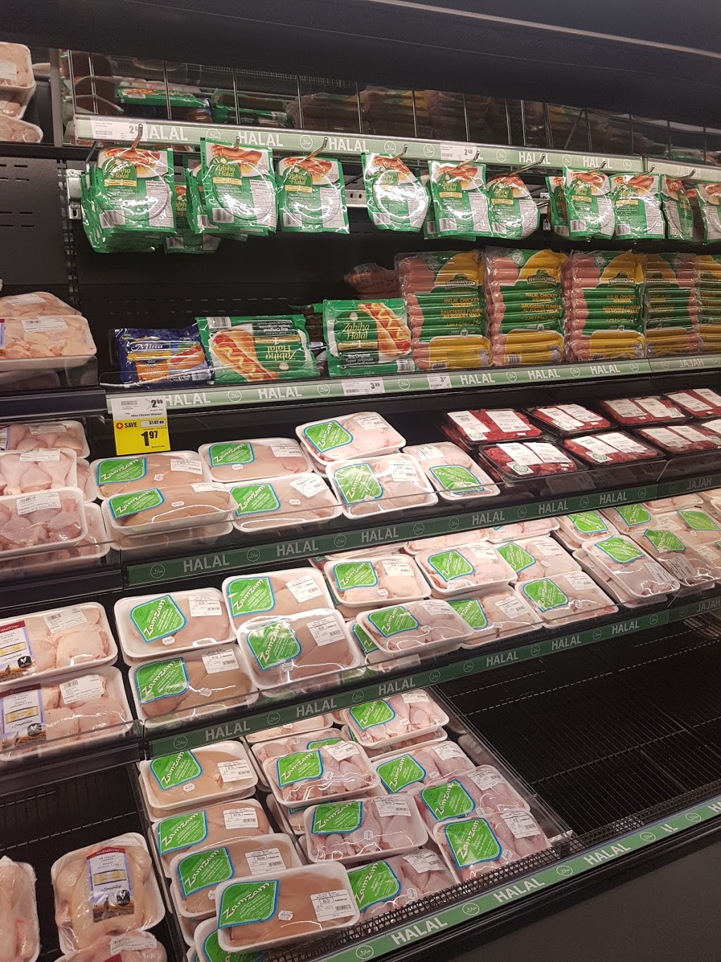 FreshCo Regent & Lagimodiere | 1615 Regent Ave W #500, Winnipeg, MB R2C 5C6, Canada | Phone: (204) 663-6862