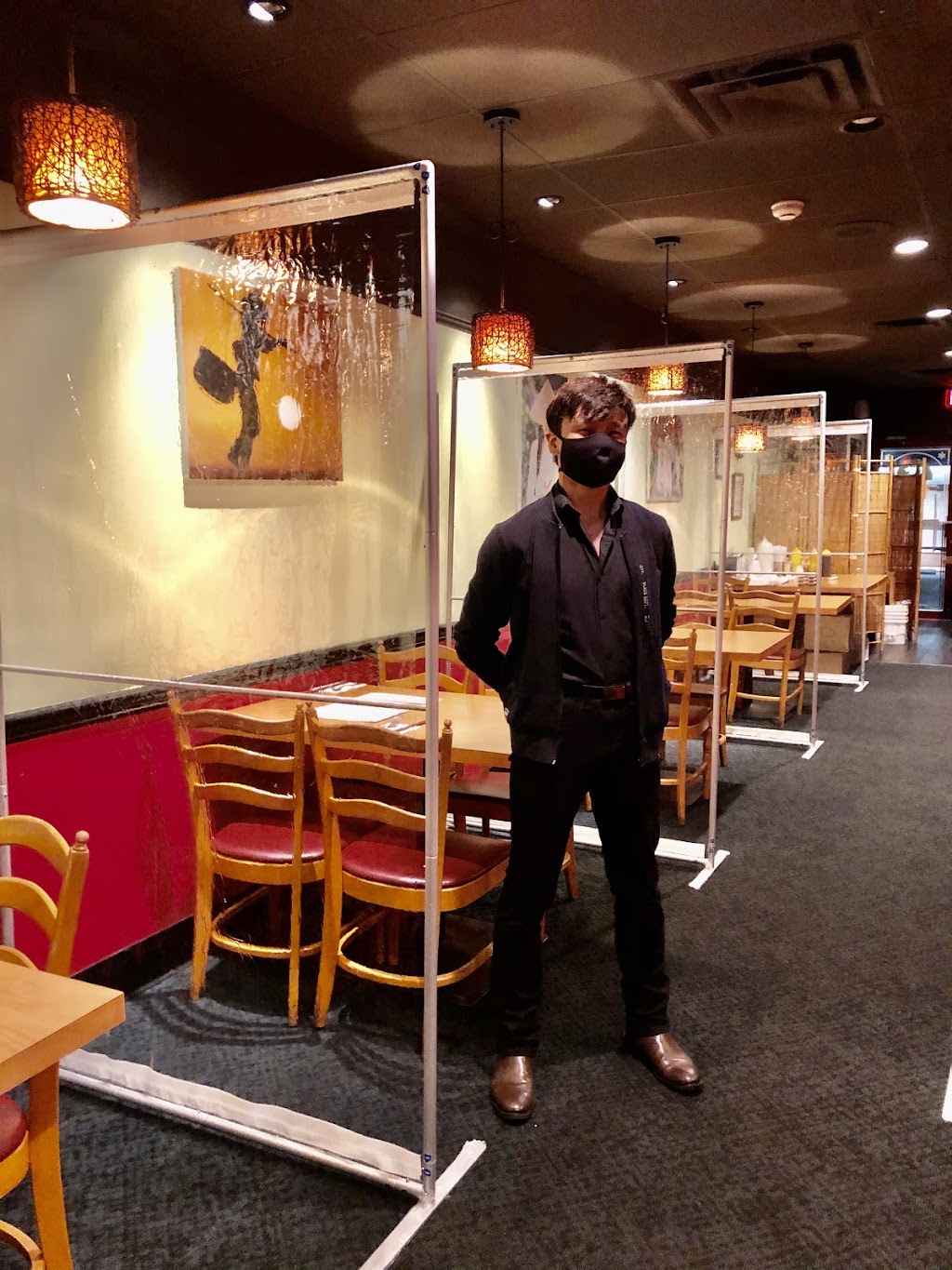 Saigon Kitchen | 5148 Metral Dr #2, Nanaimo, BC V9T 2K8, Canada | Phone: (250) 751-0333