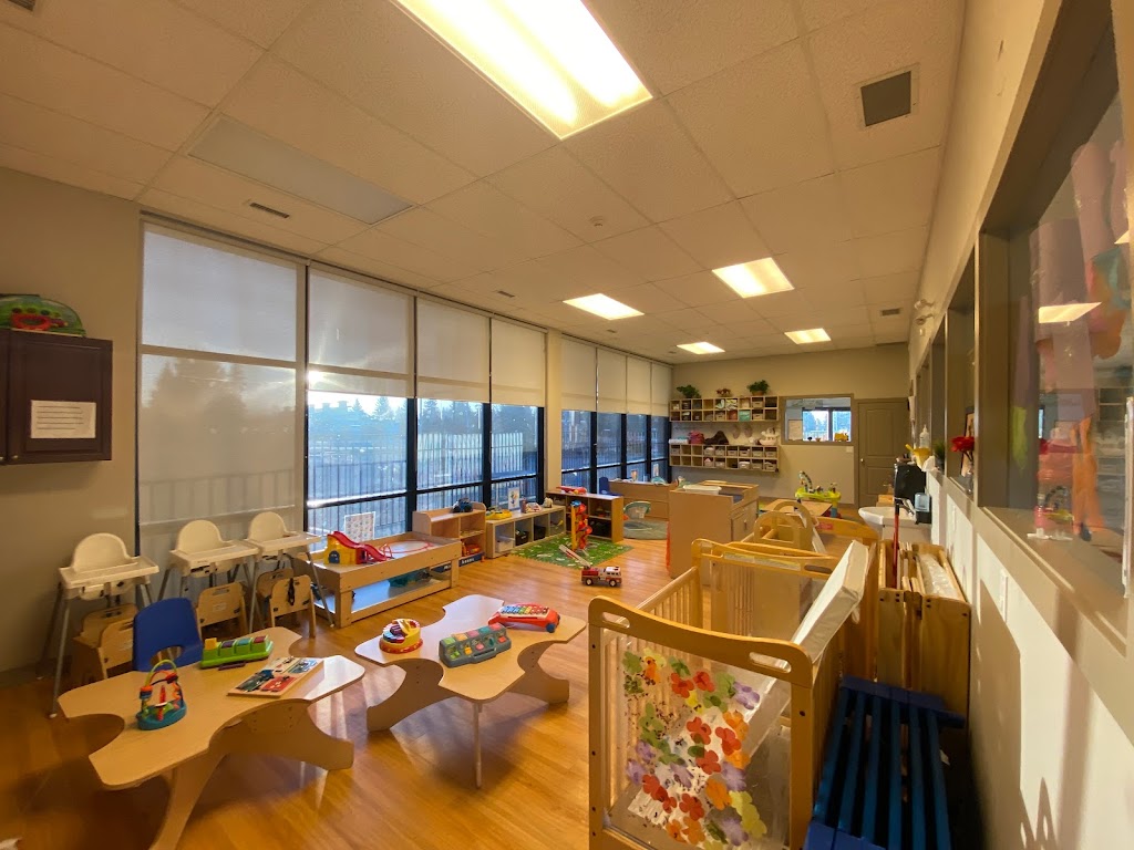 Bright Minds Daycare | 3805 49 Ave Unit 108, Stony Plain, AB T7Z 2J7, Canada | Phone: (780) 591-5190