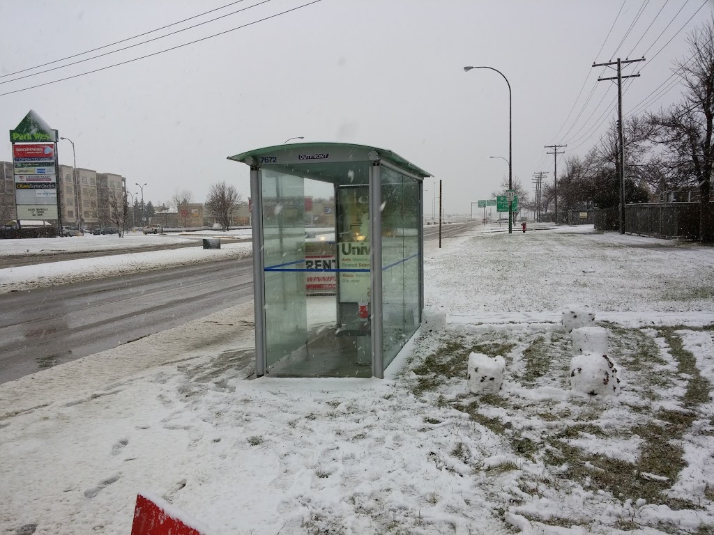 Park West Shopping Centre | 6650 Roblin Blvd, Winnipeg, MB R3R 2P9, Canada | Phone: (204) 958-4822