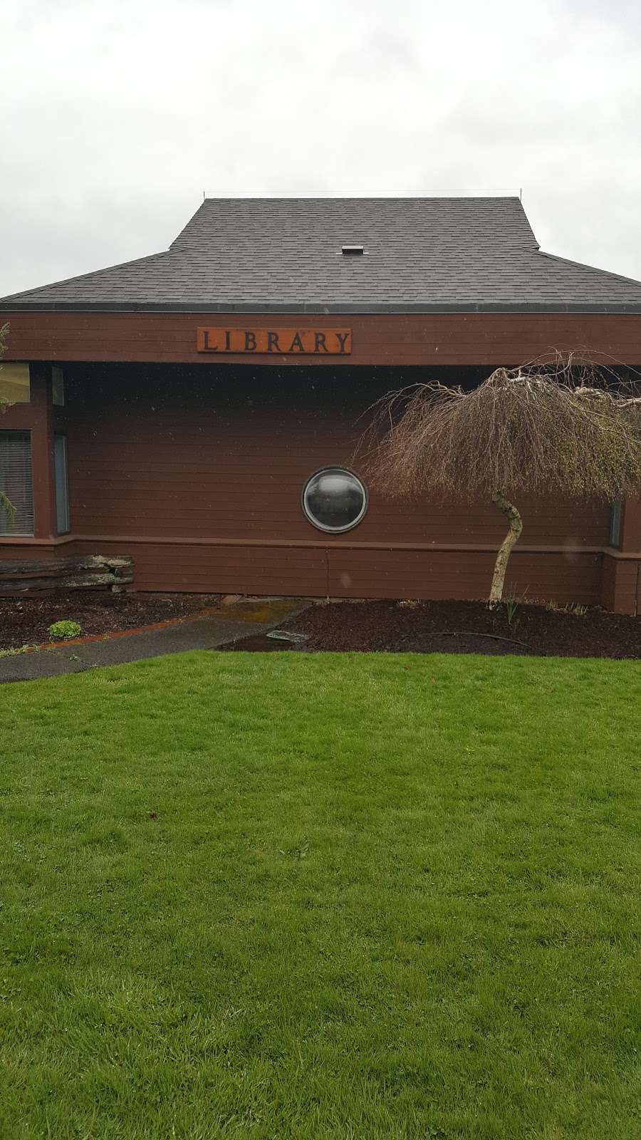 Sidney/North Saanich Branch Library | to, 10091 Resthaven Dr, Sidney, BC V8L 3G3, Canada | Phone: (250) 656-0944