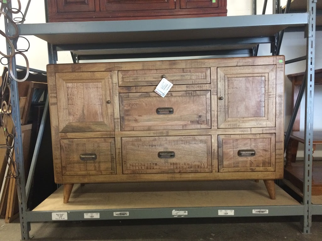 Habitat For Humanity ReStore | 55 Angeline St N, Lindsay, ON K9V 2N6, Canada | Phone: (705) 880-4663