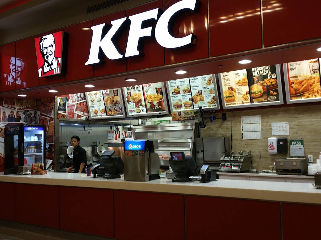 KFC | 700 Lawrence Ave W, North York, ON M6A 3B4, Canada | Phone: (416) 783-8830