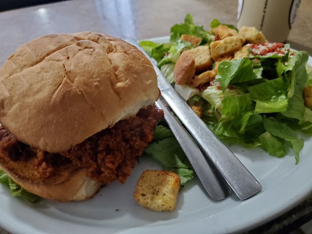 Alberton Bakery & Cafe | 451 Main St, Alberton, PE C0B 1B0, Canada | Phone: (902) 853-2796