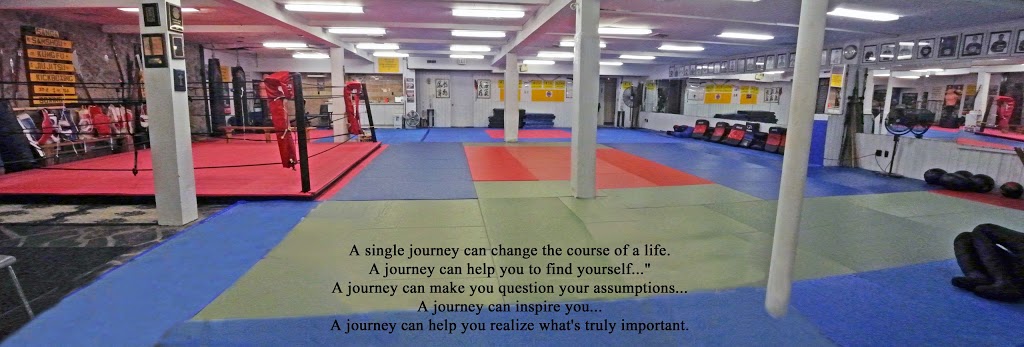 Northern Black Dragon Martial Arts | 1075 Sarnia Rd, London, ON N6H 5J9, Canada | Phone: (519) 474-2358
