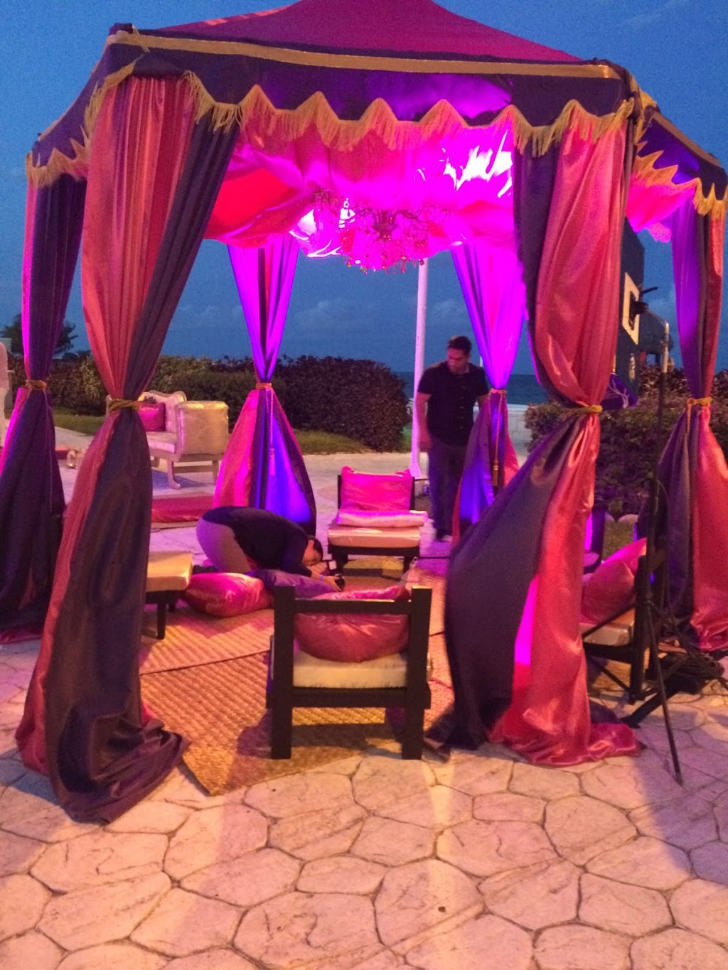 Blue Petal Destination Weddings | 15428 31st Ave, Surrey, BC V3Z3W4, unit 101, Surrey, BC V3S 2J8, Canada | Phone: (604) 899-1227