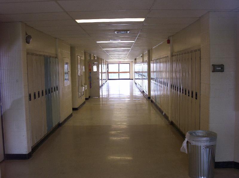 Pierre Laporte Middle School | 1270 Wilson Ave, North York, ON M3M 1H5, Canada | Phone: (416) 395-3070
