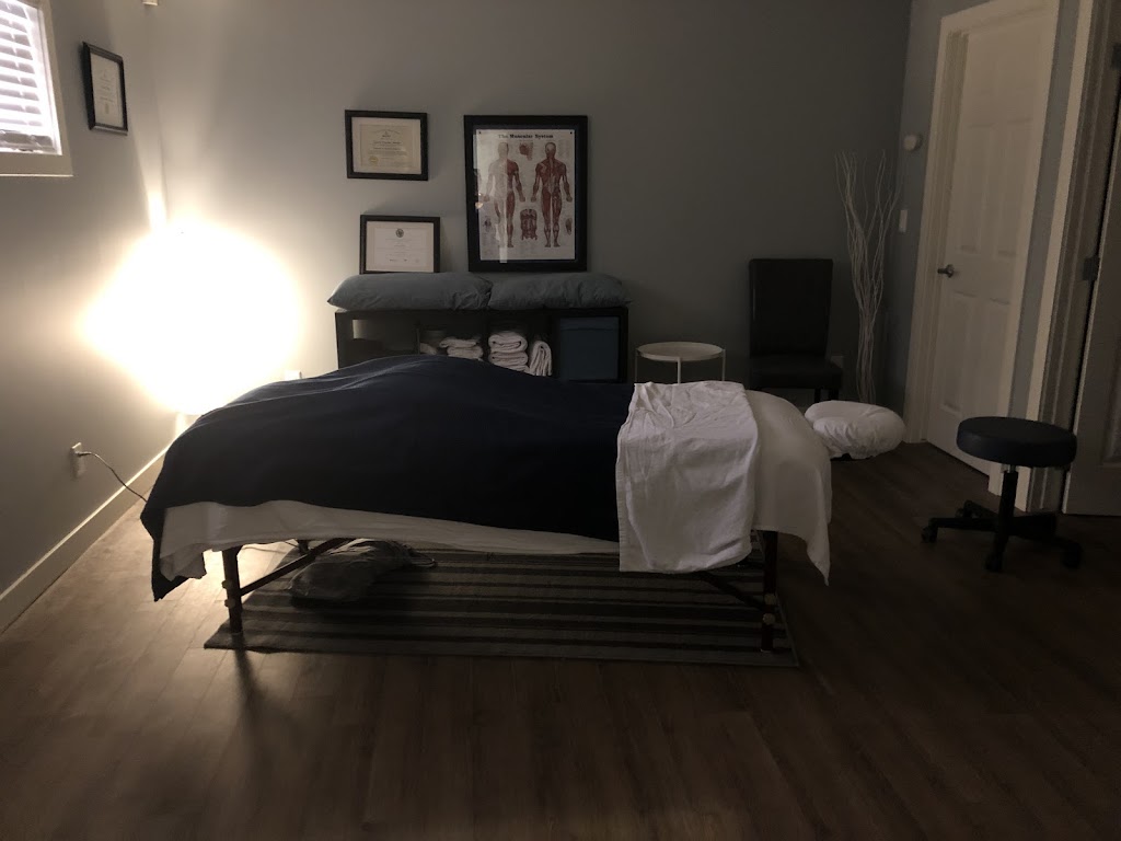 Restoring Wellness Massage Therapy - Laura Madge RMT | 75 Brightondale Crescent SE, Calgary, AB T2Z 4G6, Canada | Phone: (403) 899-5516