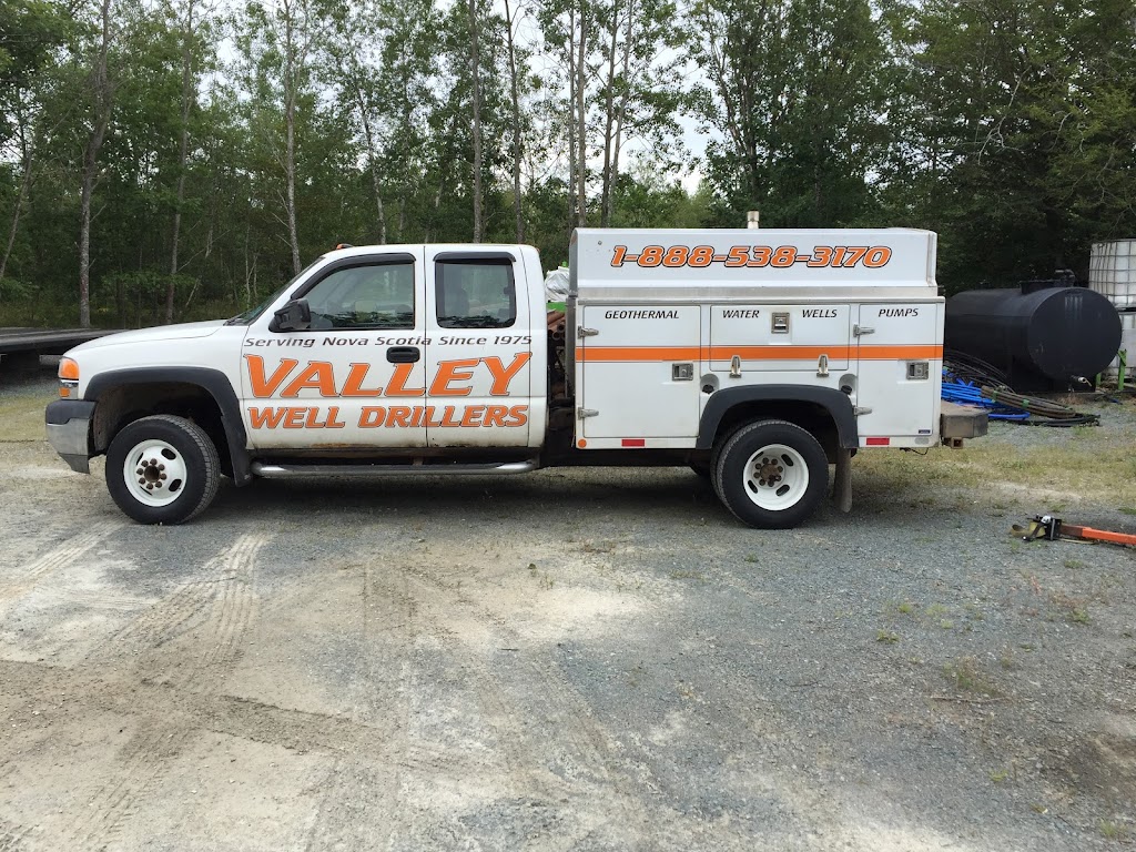 Valley Well Drillers | 345 Bond Rd, Berwick, NS B0P 1E0, Canada | Phone: (902) 538-3170