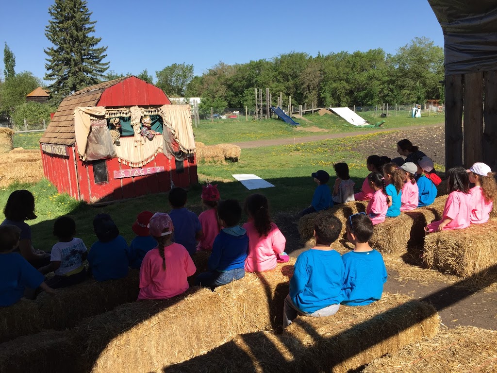 Alta Montessori Daycare and OSC | 14707 77 St NW #101, Edmonton, AB T5C 1E7, Canada | Phone: (780) 473-4440