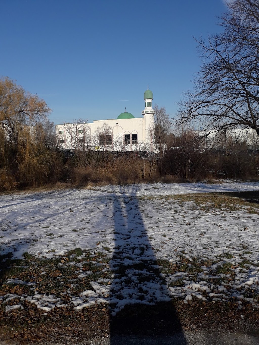 Jame Makki Masjid | 8450 Torbram Rd, Brampton, ON L6T 4M9, Canada | Phone: (905) 458-8778