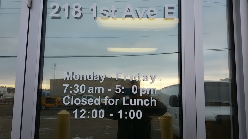 Mainline Fleet Service | 218 1 Ave E, Regina, SK S4N 5N2, Canada | Phone: (306) 721-7711