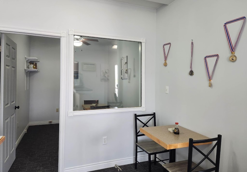 Montague Thai Food and Sushi Bar | 3 Rink St, Montague, PE C0A 1R0, Canada | Phone: (902) 838-3104