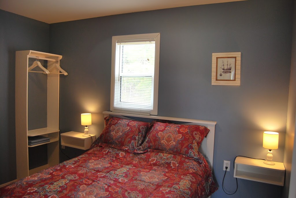 LAncrage Bed & Breakfast and Cottages | 10617 Rue Principale, Saint-Louis-de-Kent, NB E4X 1G1, Canada | Phone: (506) 335-0335
