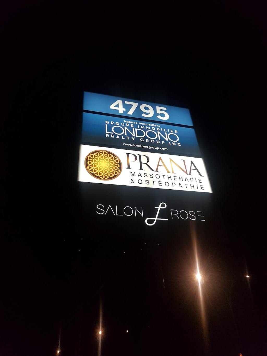 Prana Wellness | 4795 Bd Saint-Charles, Pierrefonds-Roxboro, QC H9H 3C7, Canada | Phone: (514) 629-6589