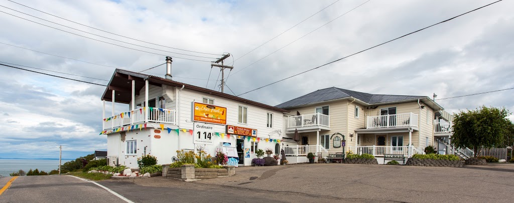 Épicerie Chez Paul | 3269 Chemin des Coudriers, Saint-Bernard-sur-Mer, QC G0A 3J0, Canada | Phone: (418) 438-2492