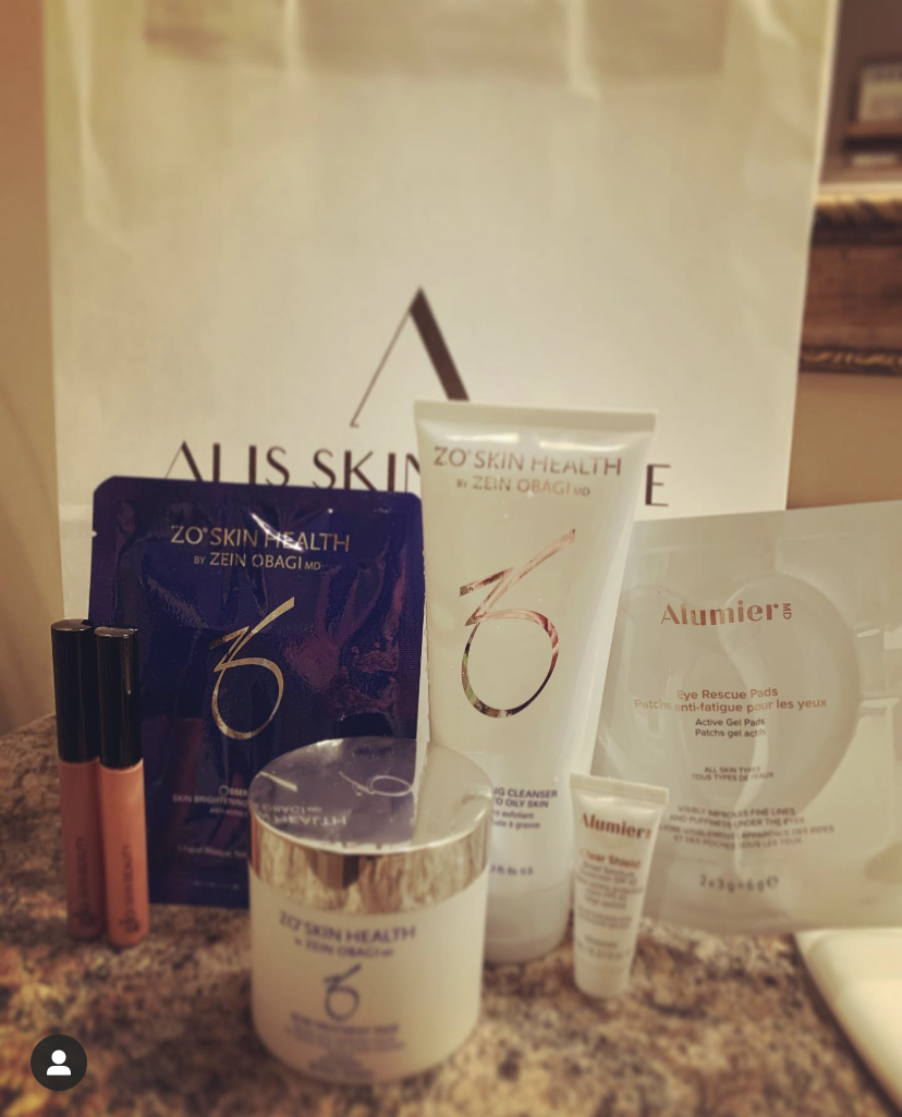 Alis Skin + Laser | 491 Wt Hill Blvd S #60, Lethbridge, AB T1J 1Y6, Canada | Phone: (403) 381-8295