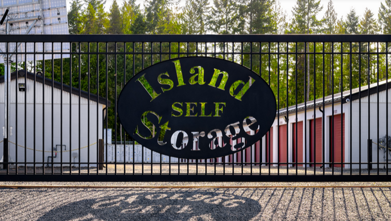Island Self Storage | 1304 Alberni Hwy, Parksville, BC V9P 2C9, Canada | Phone: (250) 248-5810