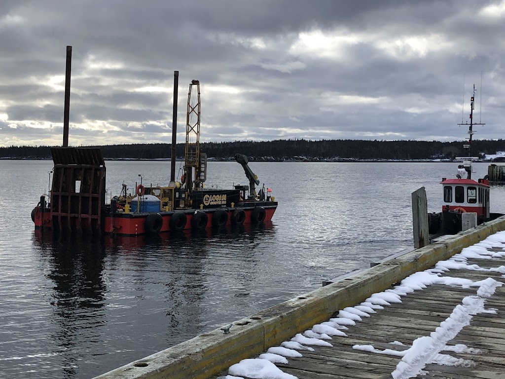 Trident Marine Services Inc | 18 Little Tancook Island Rd, Little Tancook, NS B0J 2B0, Canada | Phone: (902) 973-1333