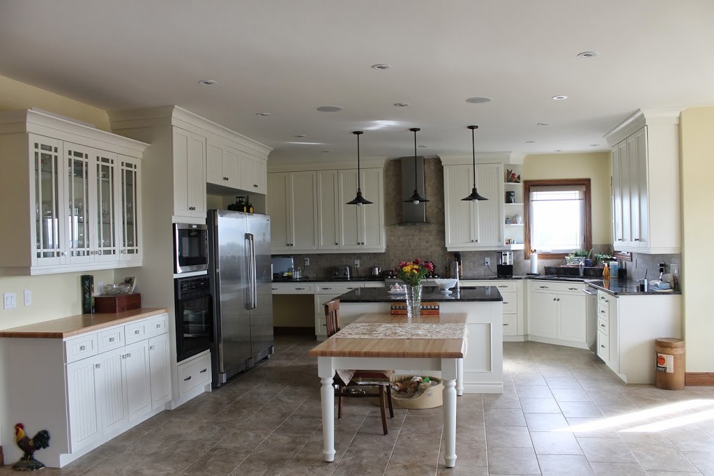 LRW Cabinets | 171 Dufferin St S #11, Alliston, ON L9R 1E7, Canada | Phone: (705) 435-6169