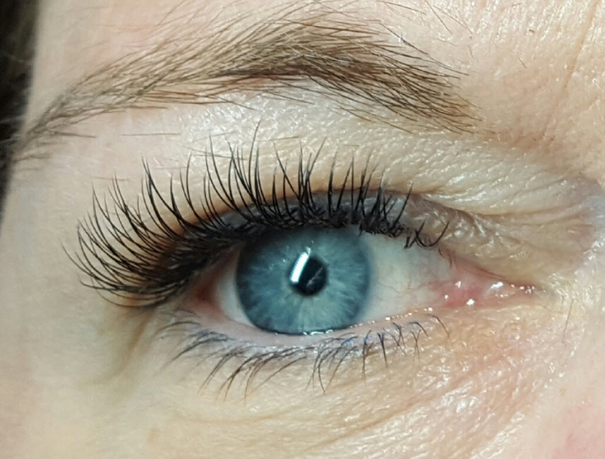 Sarahs Lash Lounge - Eyelash Extensions Brentwood Bay | 1570 Mchattie Rd, Brentwood Bay, BC V8M 1X1, Canada | Phone: (250) 883-5050