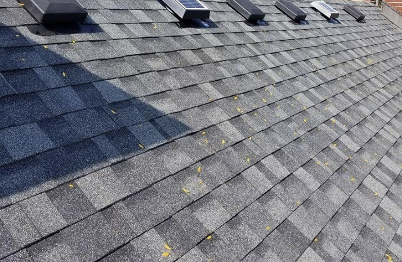 Roofing London Star | 43 Bybrook Ct, London, ON N5X 3A8, Canada | Phone: (519) 872-5756