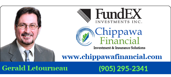 Chippawa Financial Investment and Insurance Solutions | 4108 Main St, Niagara Falls, ON L2G 6C2, Canada | Phone: (905) 295-2341