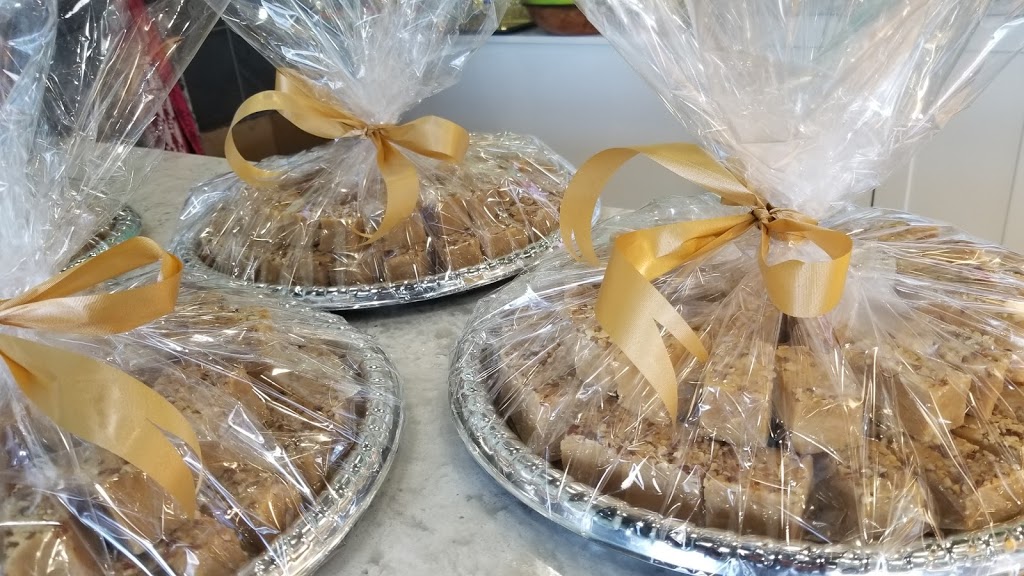 Pak Sweets | 1010 Dream Crest Rd, Mississauga, ON L5V 3A4, Canada | Phone: (905) 567-8777