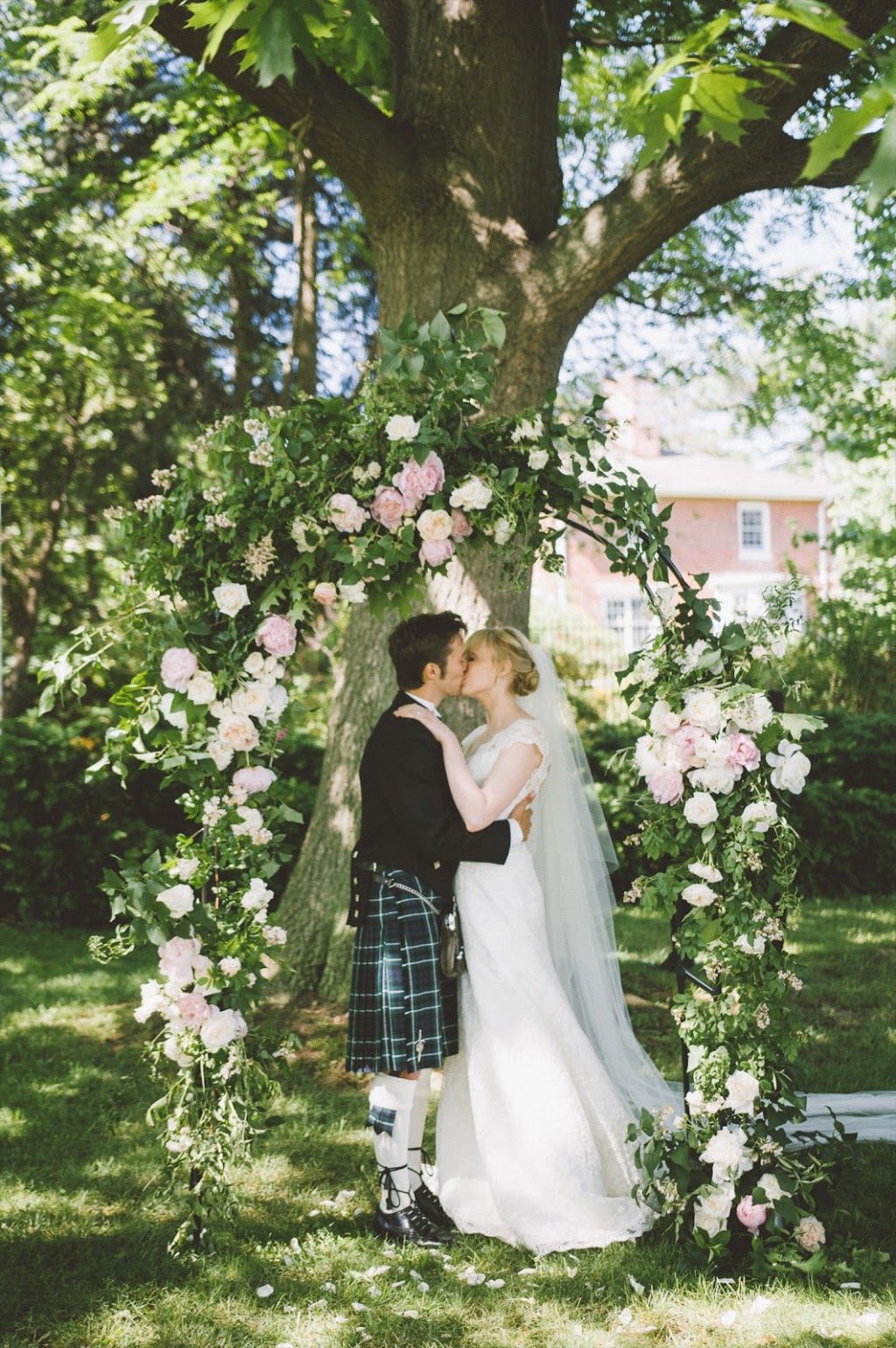 Amanda Cowley Events | 246 Four Mile Creek Rd, Niagara-on-the-Lake, ON L0S 1J0, Canada | Phone: (905) 964-2240